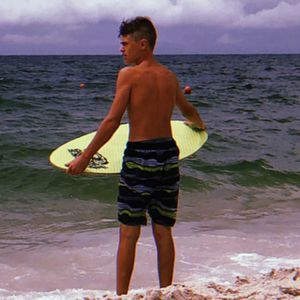 Meet your Posher, Grant